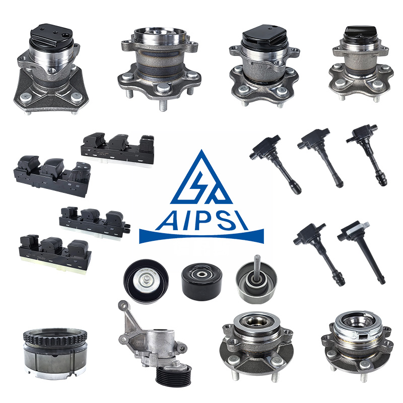 Headlights for Nissan Sunny N17