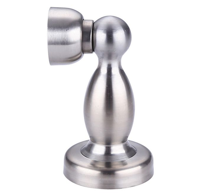 Door Hardware Accessories Stainless Steel Door Stop Magnetic Door Stopper