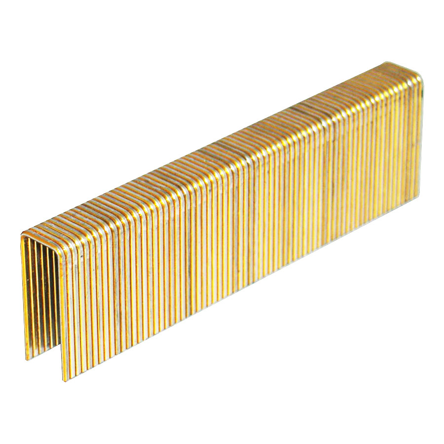 17 Gauge Bea14 Series Galvanized Staples for Construction