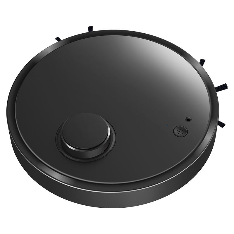 UV Light USB-Powered Smart Robot Vacuum Cleaner