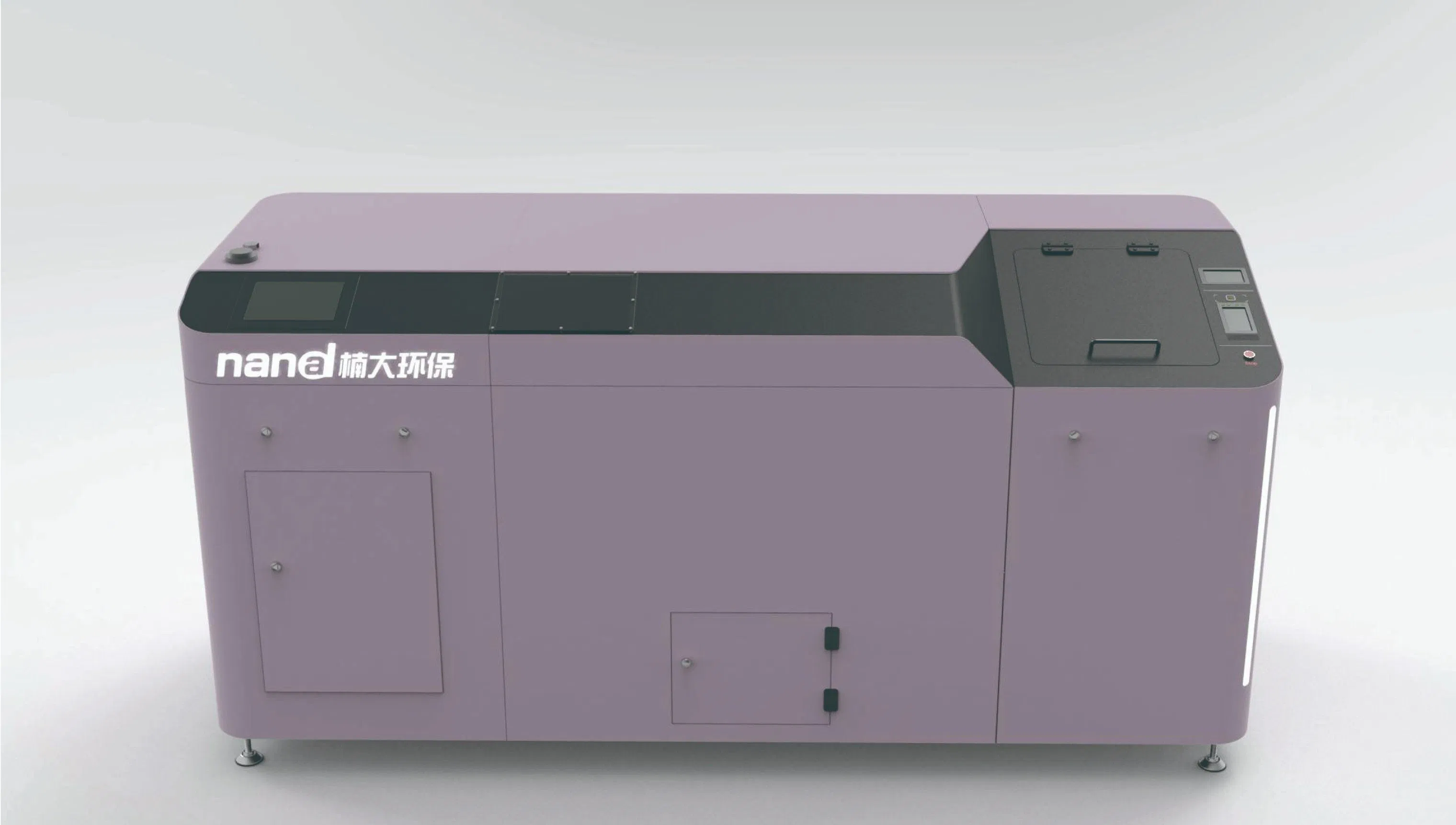 Hot Sale Food Waste Treatment Machine Series-200