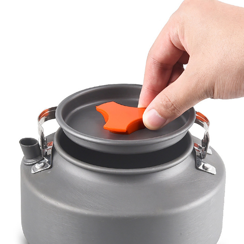 Camping Pot Boiling Water Pots