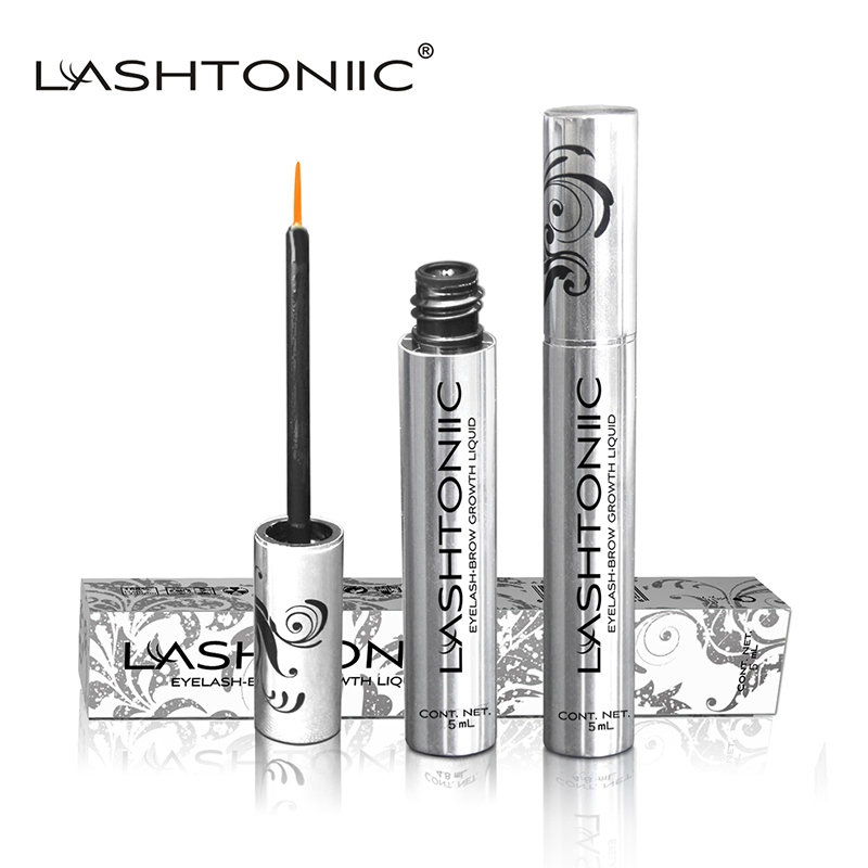 Cosmestic 7 Days Longer Lashtoniic Eyelash-Brow Growth Liquid