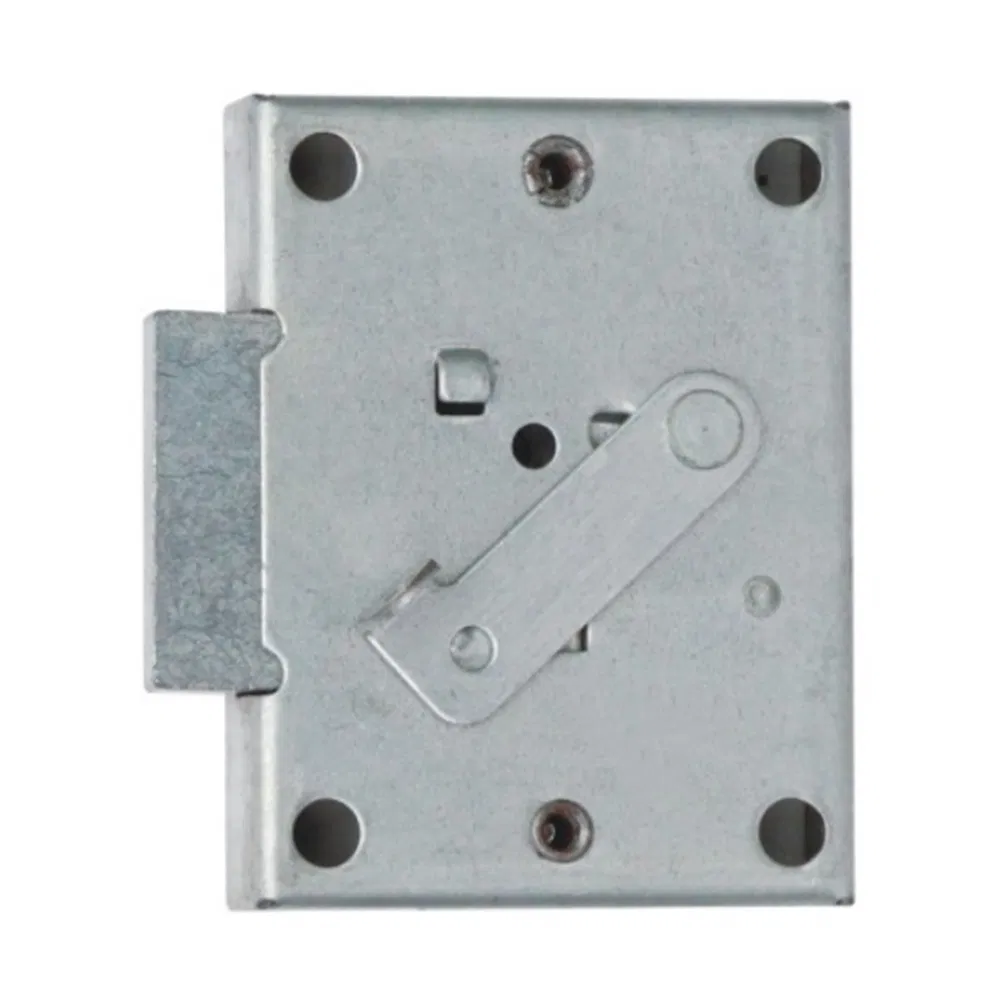 Newest Top Quality Furniture Cabinet Hardware Fitting Safe Lock for Closet Door