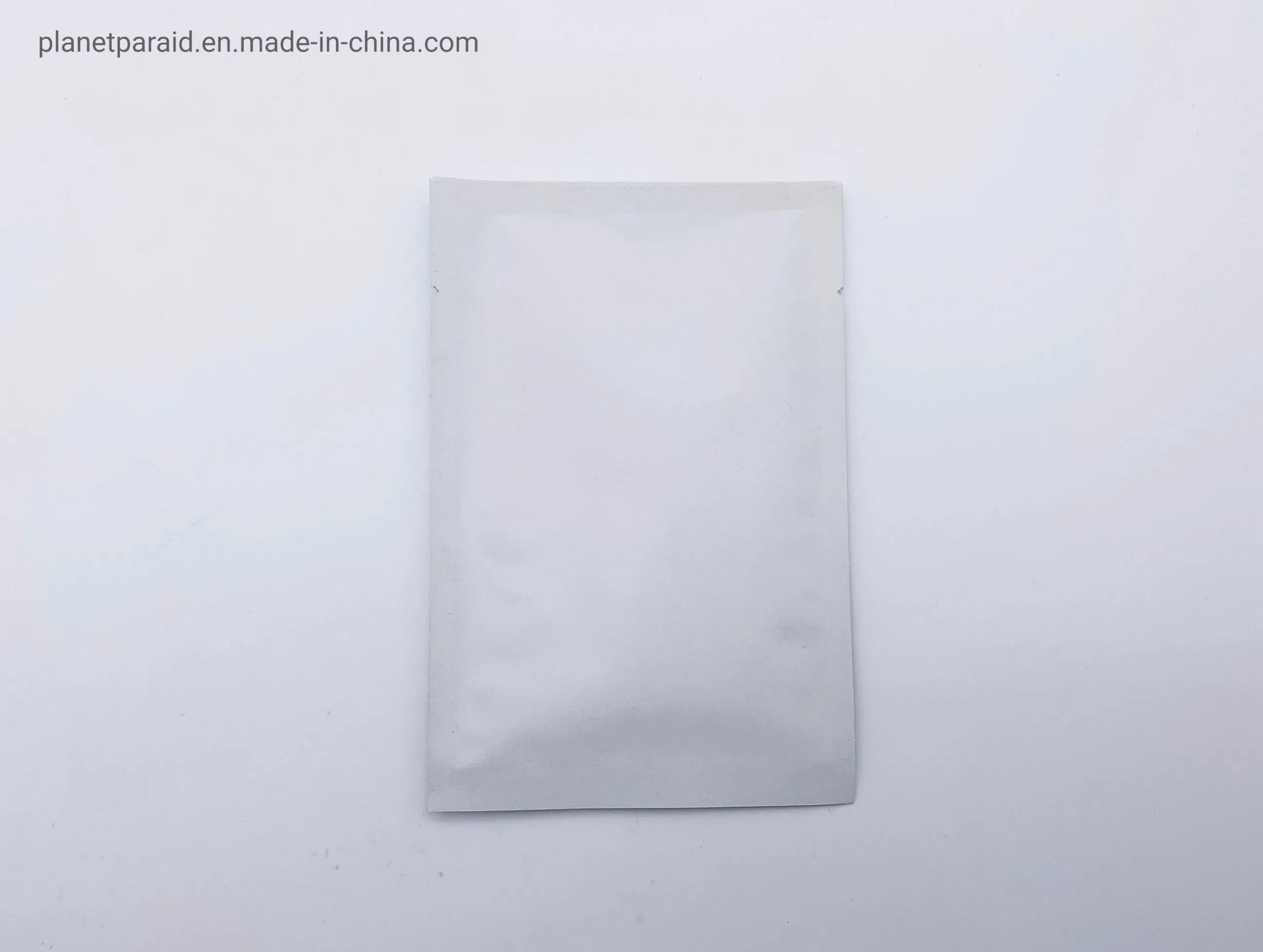 Basic Customization 4.5*8cm Headache Cooling Gel Fever Reducing Patch for Kids