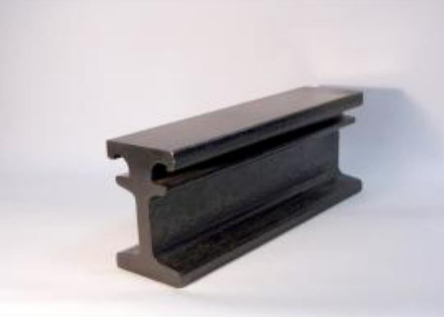 Customized Steel Beam Profile for Expansion Joint