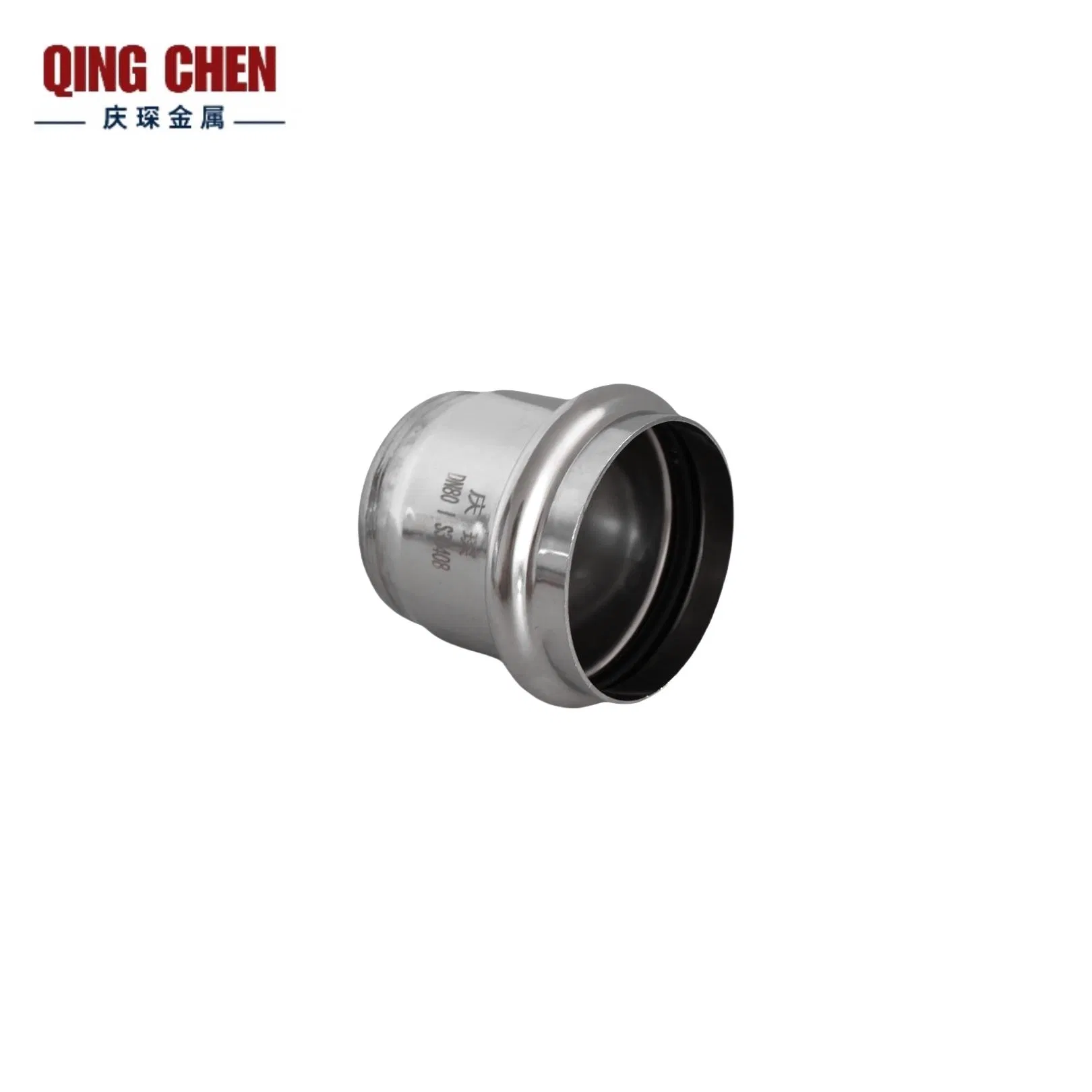 High-Quality Stainless Steel Caps and Plugs for Card Pressure Applications