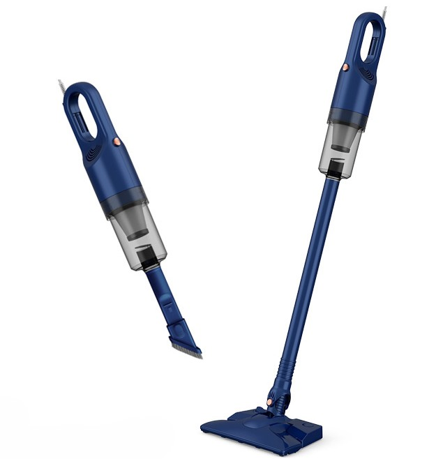 Household Portable Vacuum Handheld Vacuum Cleaner 400W Suction and Mopping Mini Vacuum Cleaner