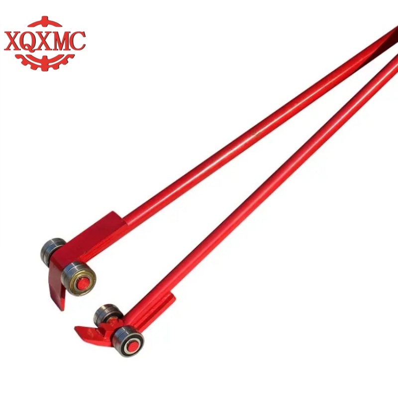 3 Ton 5 Ton Lifting Roller Crowbar for Workshop and Warehouse Cargo Lifting