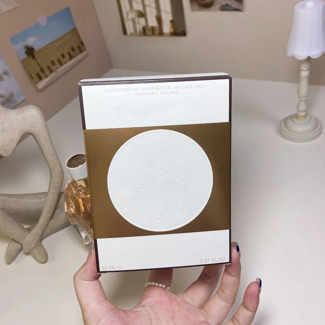 Factory Wholesale Women Perfume Top Quality Edp Cologne 100ml Long-Lasting Fragrance