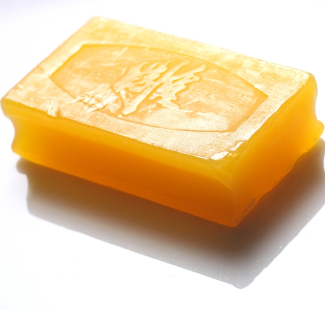 Powerful Clean Coconut Tallow-Based Formula Laundry Soap Bar