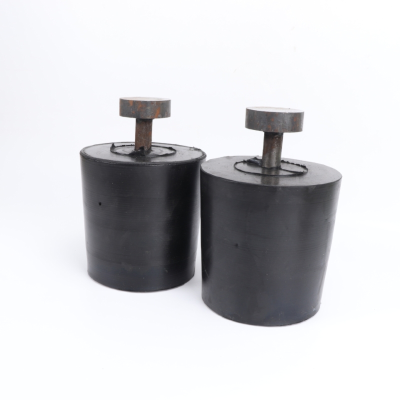 Высокопрочный резиновый амортизатор