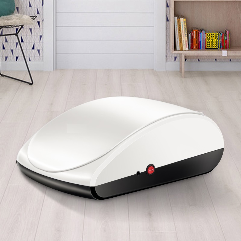 Joyclean Electric Shoe Cover Dispenser Automatic Shoe Cover Machine