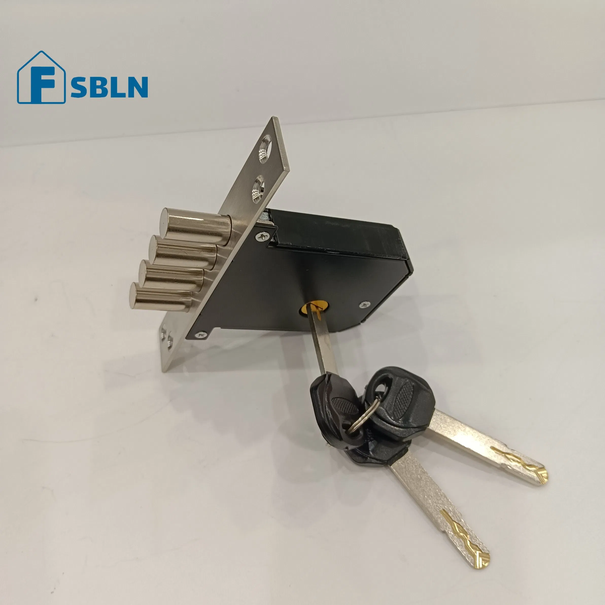 Office Furniture High Security Mortise Cylinder Lock Manufacturing Company Mortise Lock Cylinder Set