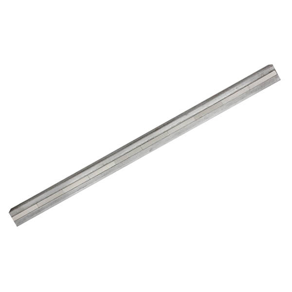 20mm Triangle Magnetic Chamfer with Single Side Magnet
