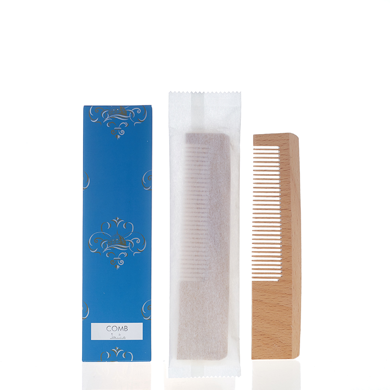 Custom 5 Star Luxury Eco Friendly Bamboo Biodegradable Hotel Disposable Guest Room Toiletries Supplies Amenities Set