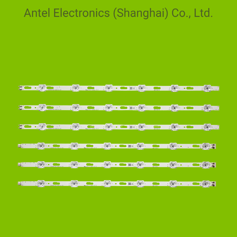 Светодиодная лента подсветки Samsung Jl. D500c1330-408AL/R-M