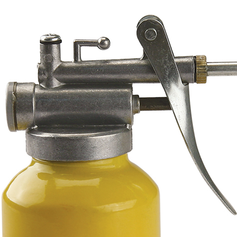 Pistole Oiler Can 250cc Pistole Pumpe Oiler