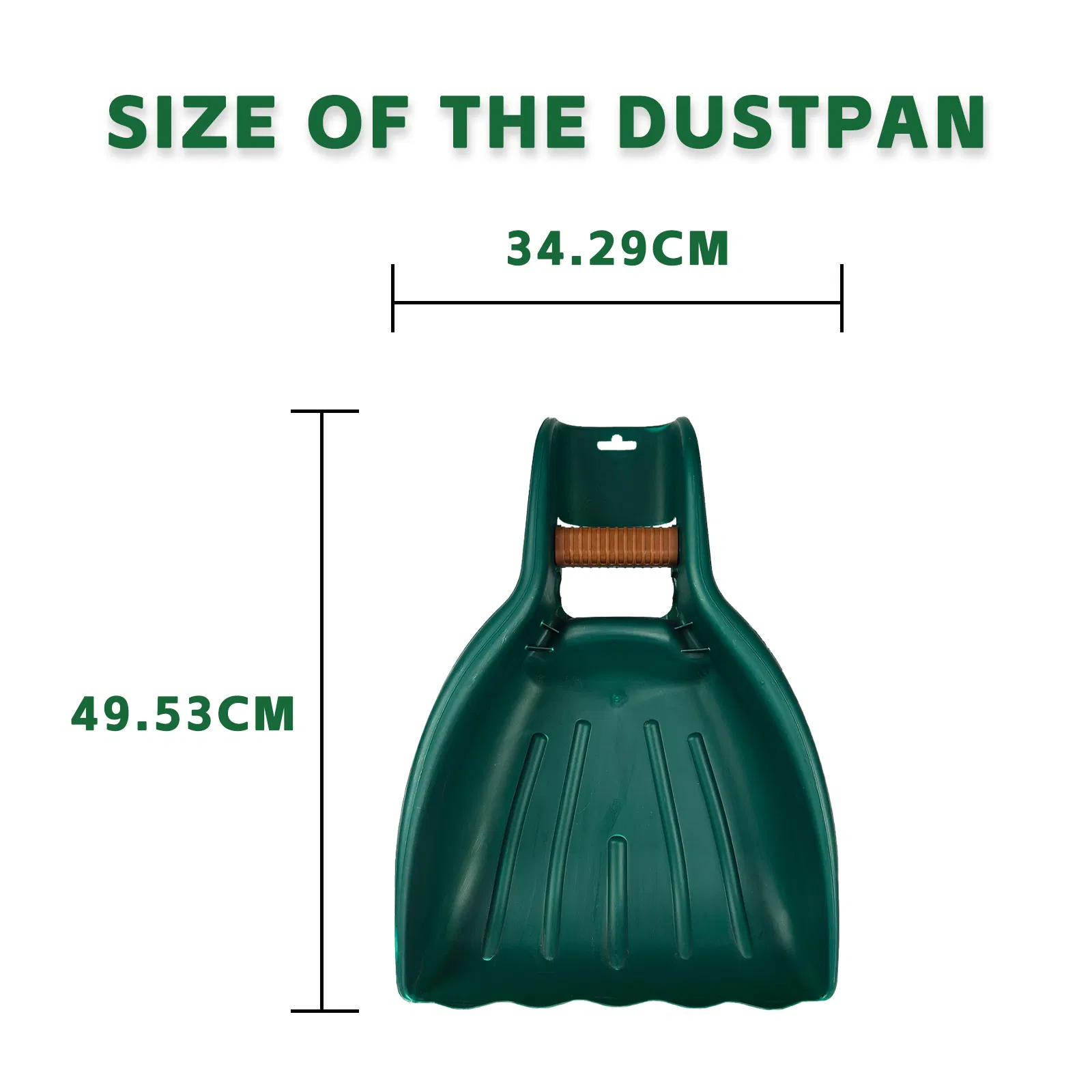 Hand Leaf Scoops Hand Rake Leaf Pickup Claws Garden Dustpan