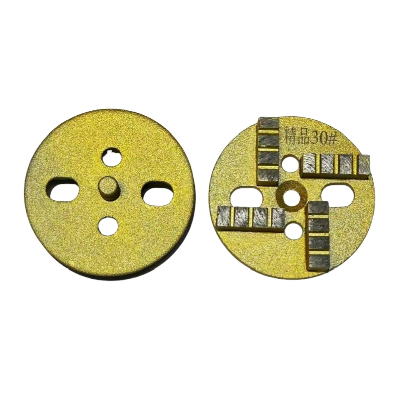 Professional Diamond Grinding blade for Durable Concrete Surfaces