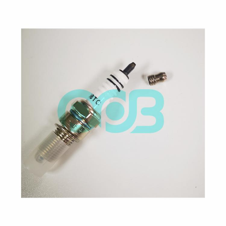 Свечи зажигания D8TC A7TC E8TC для мотоциклов Honda, TVS