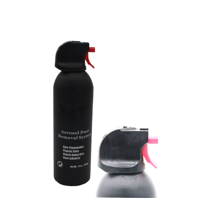 Gafle Get Rid of Dust Air Duster