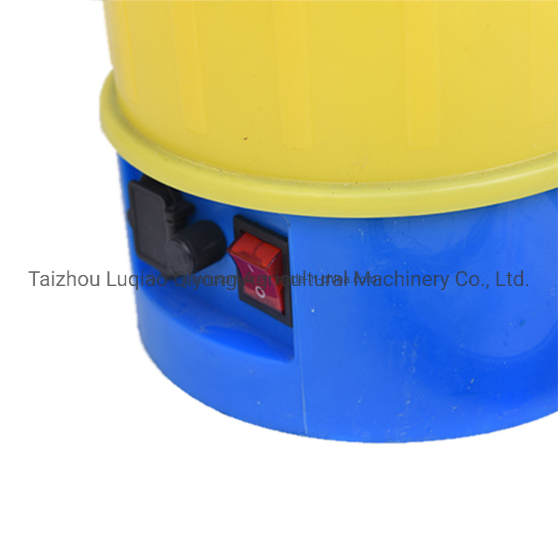 5L Portable Agriculture Knapsack Sprayer Garden Battery Sprayer