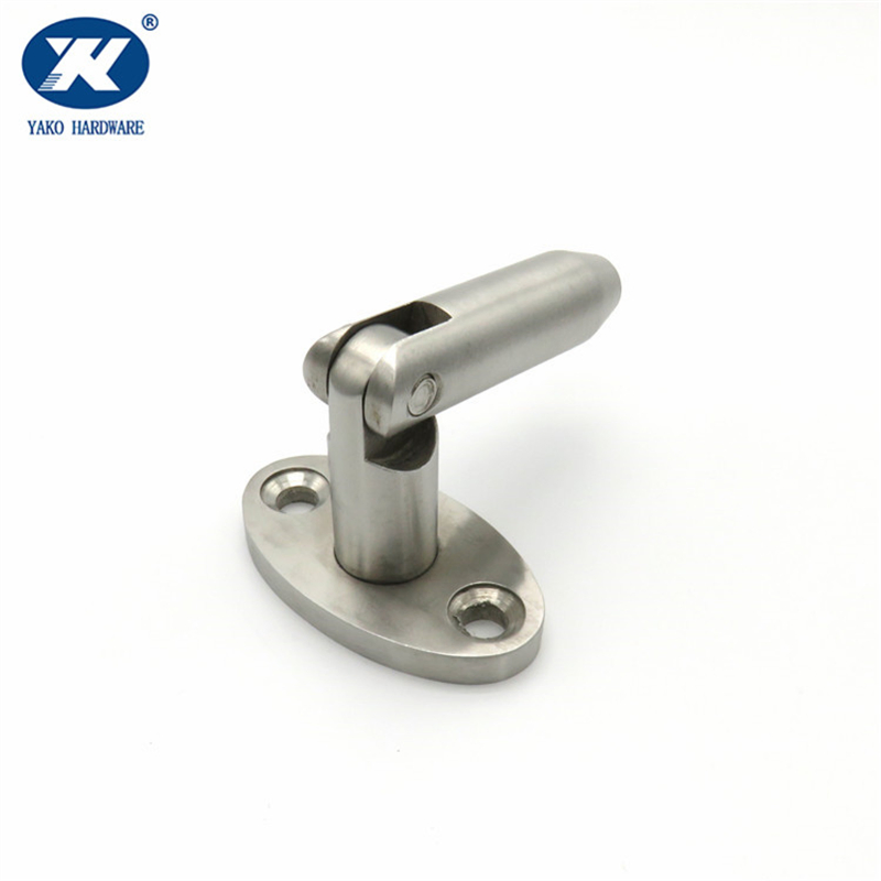 Glass Corner Connector Canopy Sliding Door Connector Door Glass Fitting Connectors