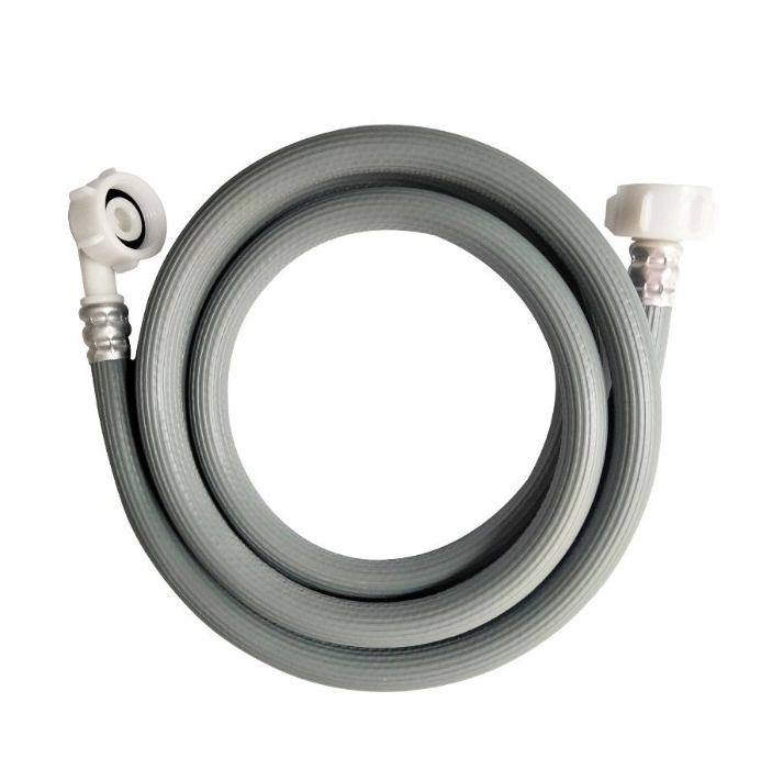 Universal Rubber Washing Machine Water Drain Hose Model DC64-01602A
