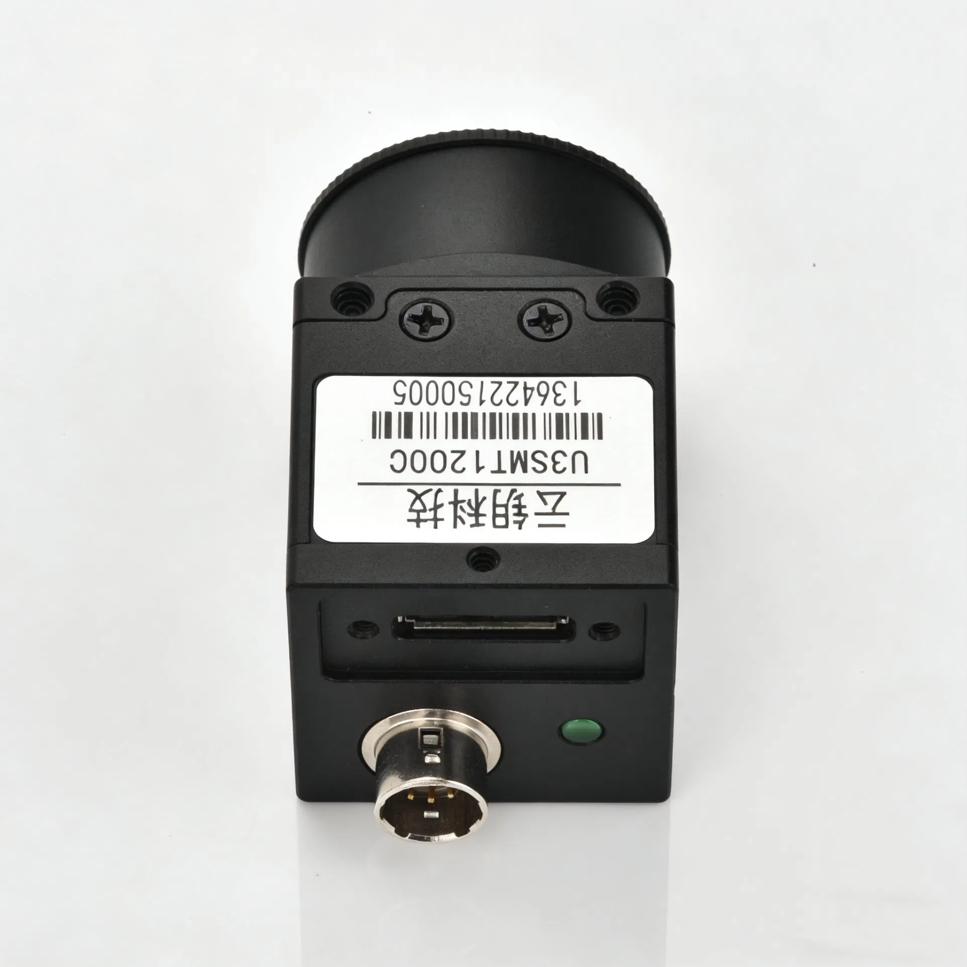 Промышленная камера USB 3.0 CMOS для цифровой визуализации