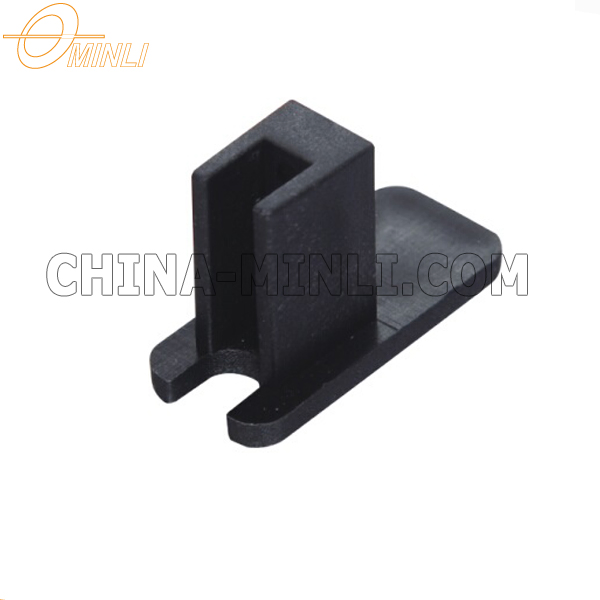 Window Connector/Door and Window Accessories Plastic Joint Corner/Accessories Connecter (ML-HA016)