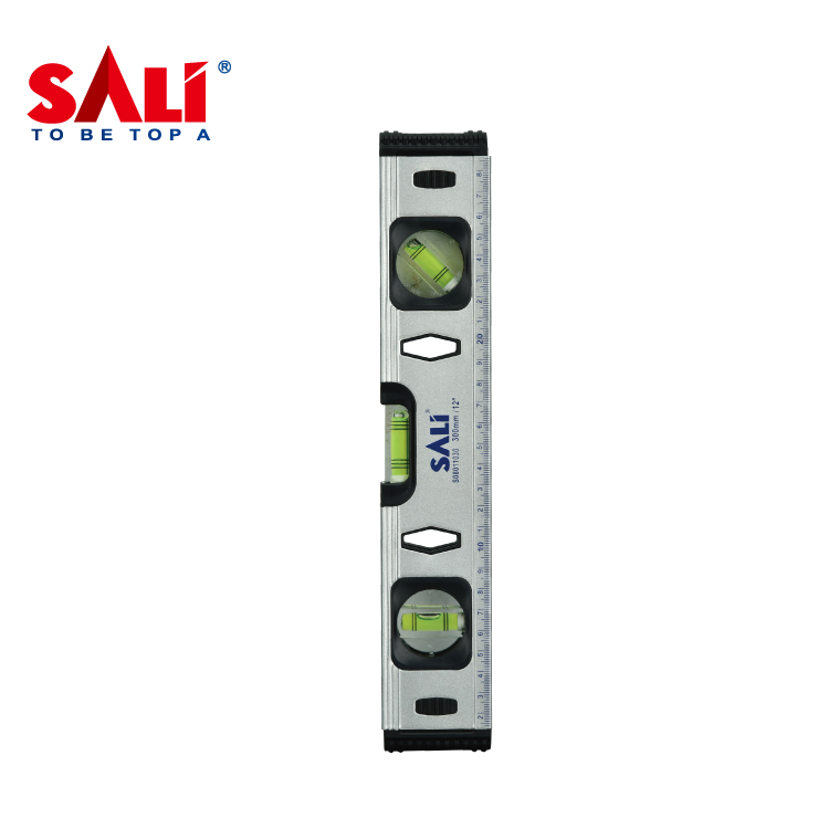 Sali Classic Magnetic Spirit Level