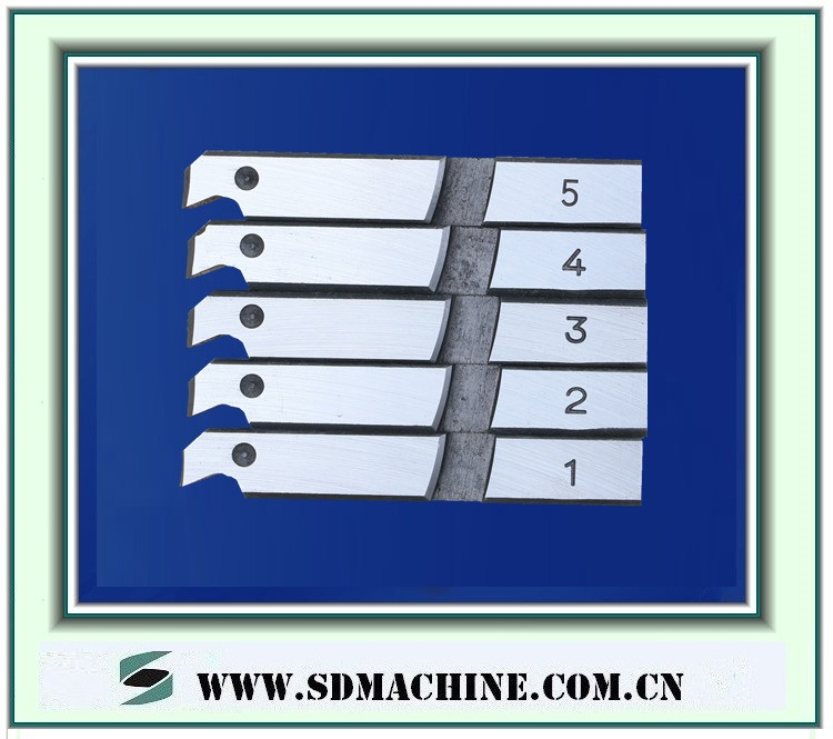 5"-6" Die For Pipe Threader BSPT/NPT (Factory Direct Supply)