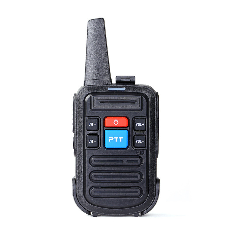 Рация BF-C50 для бизнеса, 2 шт.