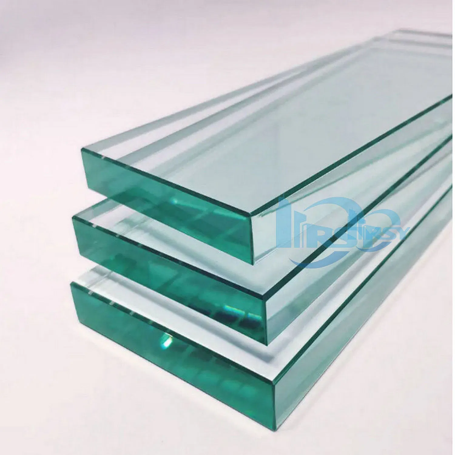 15mm 19mm 22mm Clear Float Glass with Factory Price