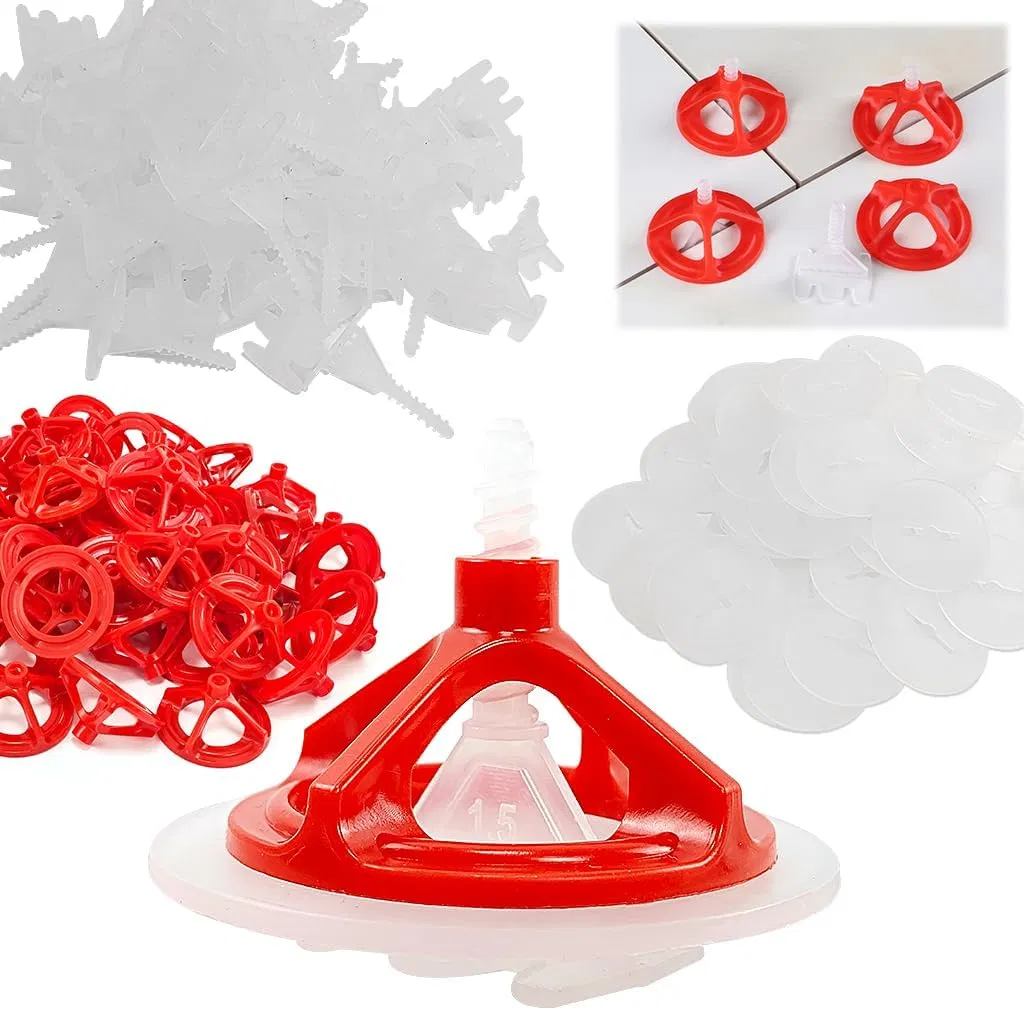 Tile Leveling Plier Tiling Clips and Wedges Leveling System Tile Leveling Tools