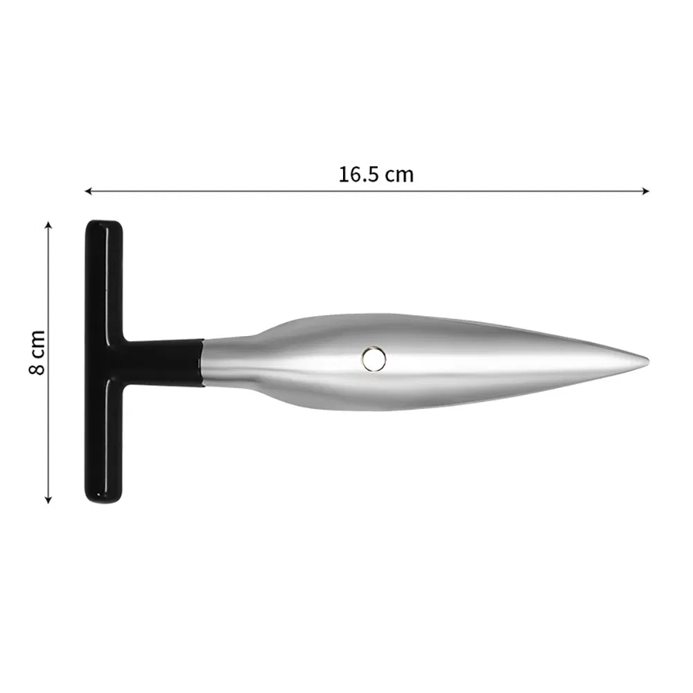 Young Green Fresh Coconut Water Opener Tool Bl30091