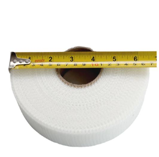 Fibreglass Material Self-Adhersive Tape/ Fibreglass Tape for Construction Use