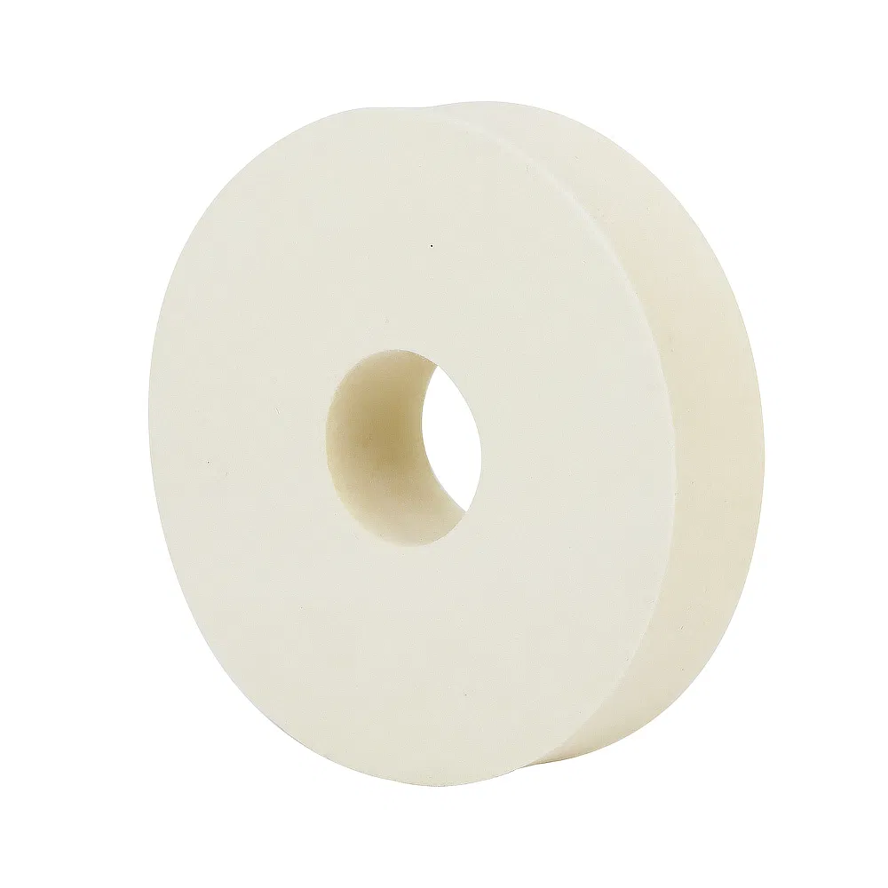 Knife & Stone Buffing Wheel Kit