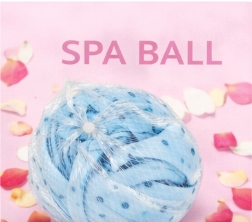 Eco-Friendly Oil Absorbing Decor Balls for Resort Pool Surface Cleaning