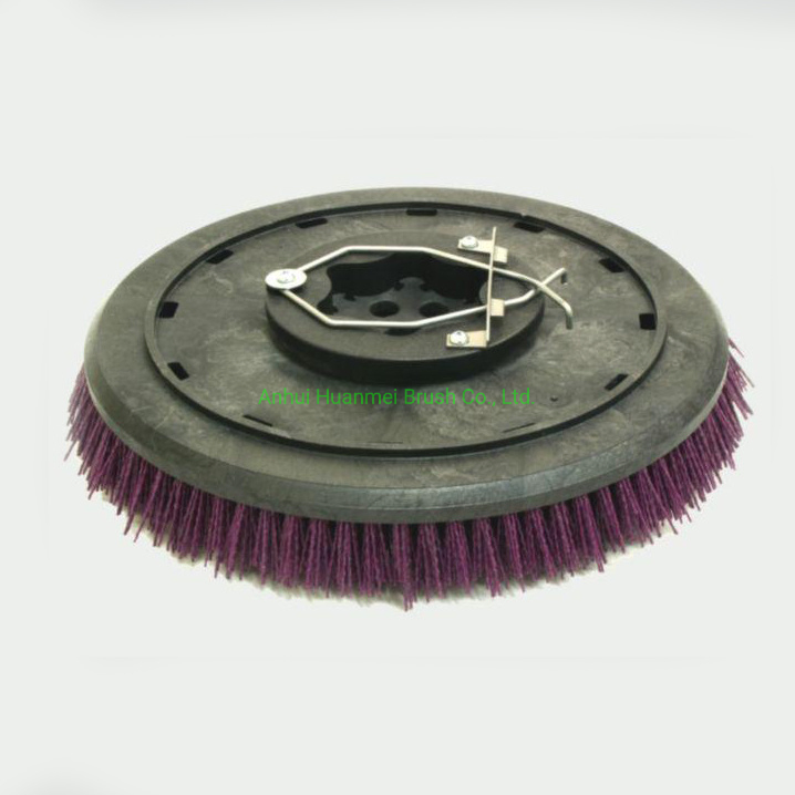 Щетка роторная 406мм для поломоечных машин Tennant T5 T7