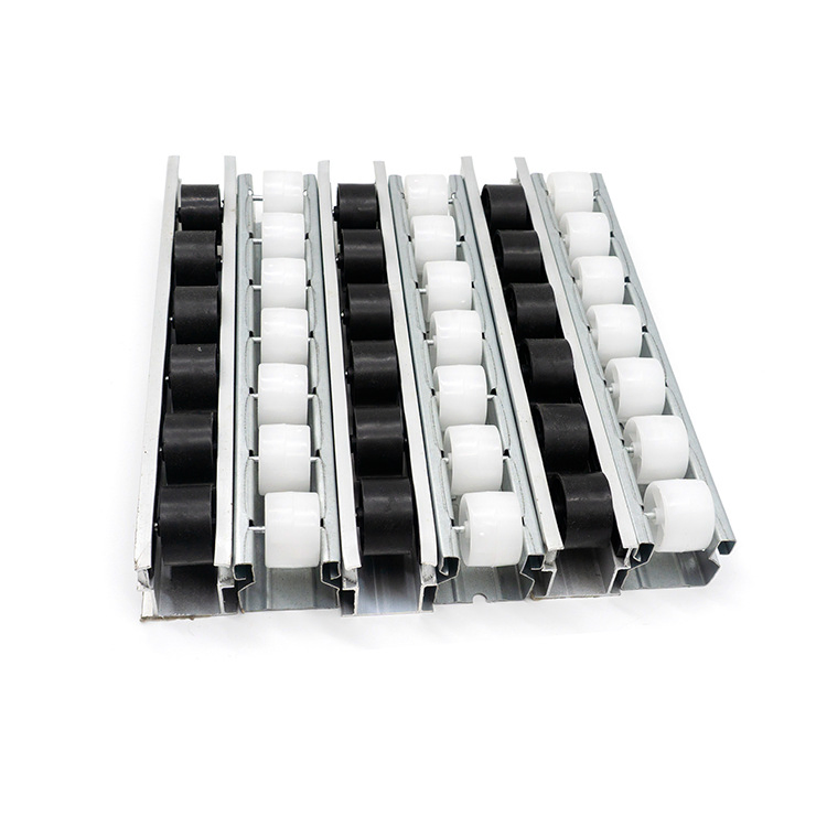 Roller Track Joint for Producting Line/Roller Track /Pipe Fitting/Pipe Joint System/Rell Roller/Hardware