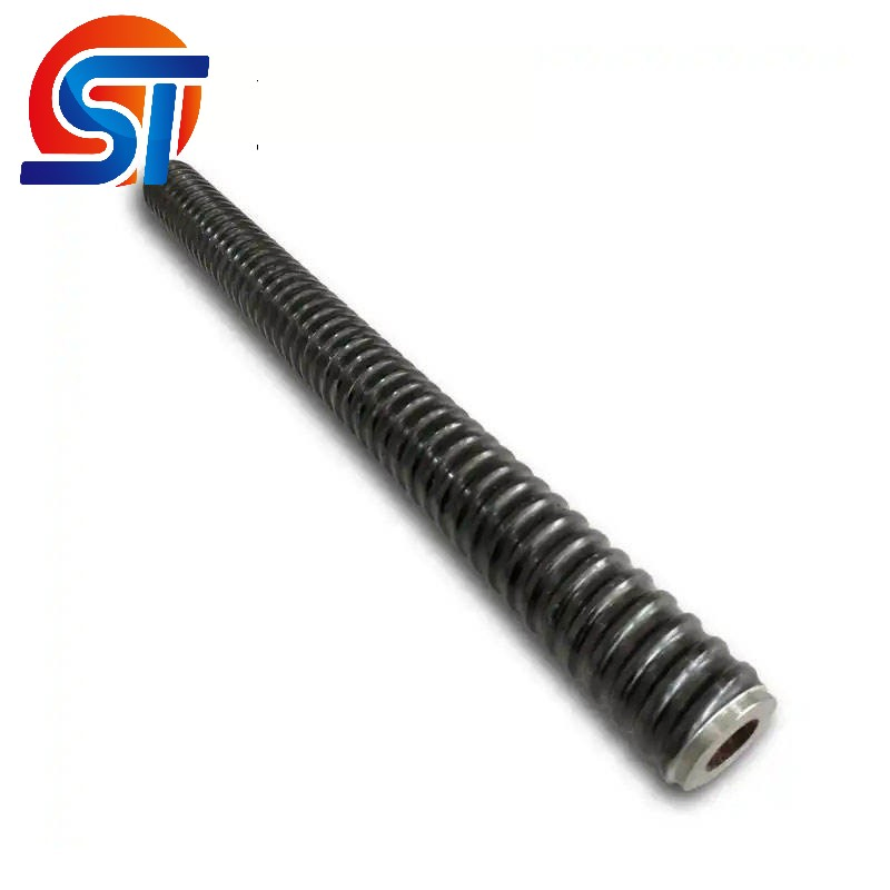 Саморезная анкерная система T76 с полой резьбой