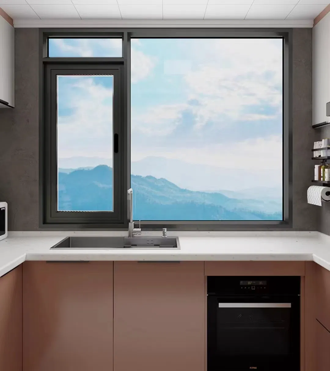 High-End Explosion-Proof Laminated Insulated Glass for Window