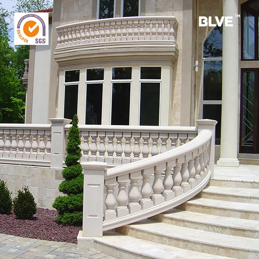 Outdoor Garden Decorative Custom Factory Roman Column Mcy-68