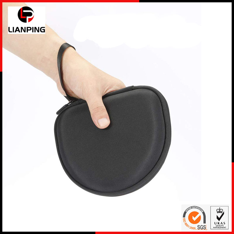 Чехол для наушников EVA влагозащитный ударопрочный