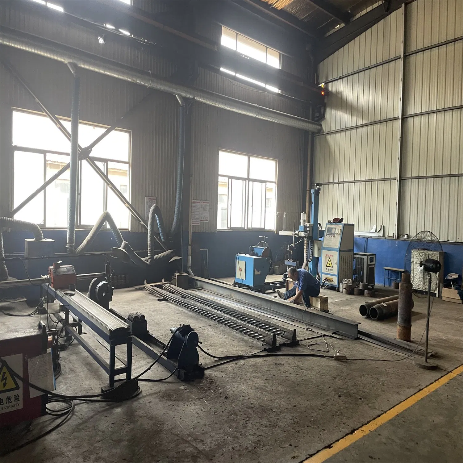 High-Performance API 197 Downhole Motors for Efficient Oil Extraction