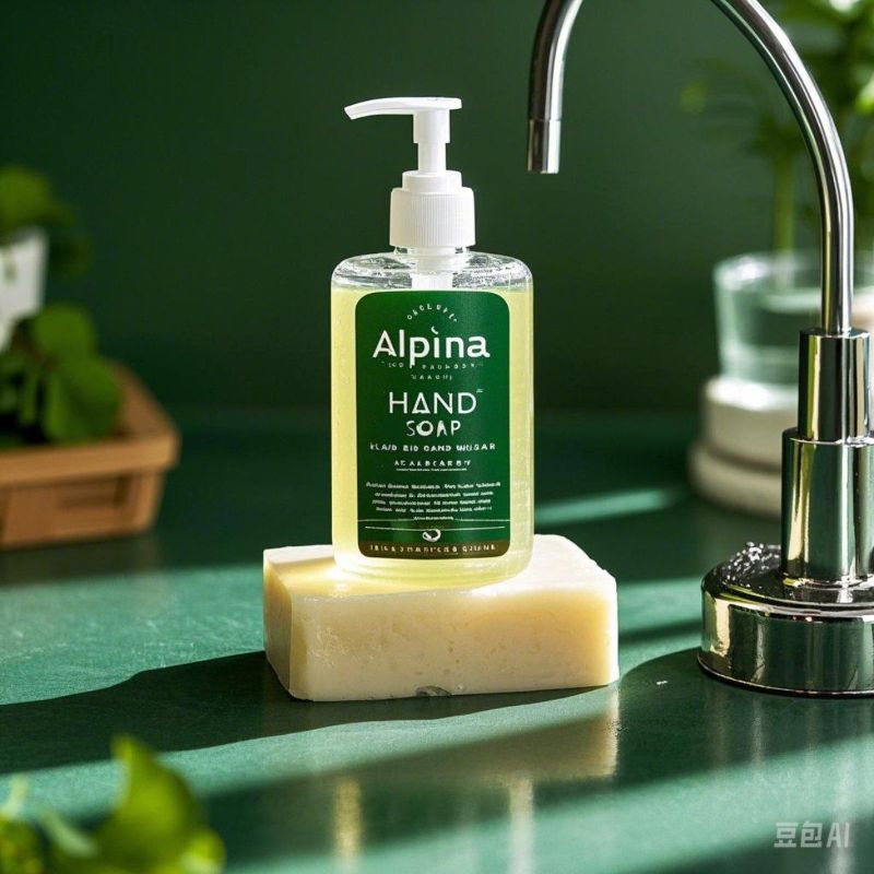 Nourishing Ingredients Ensuring Cleanliness Comfort in Every Wash Kills Germs Cares for Hands