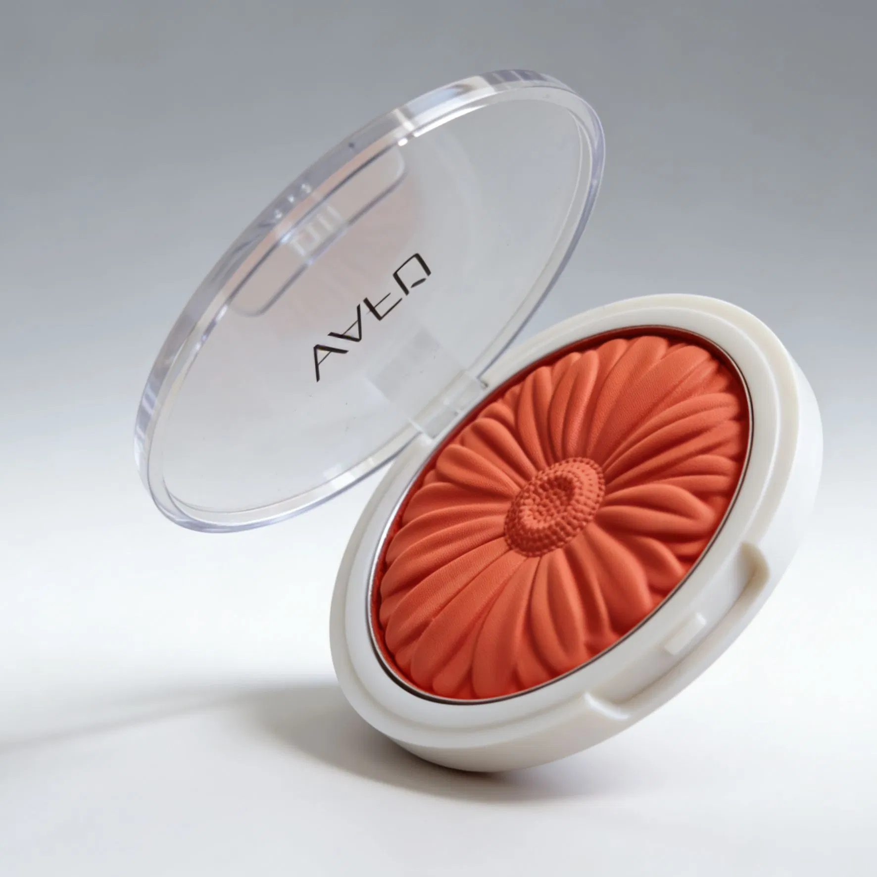 Private Label Powder Blush OEM Radiant Vegan Matte Blush Formula