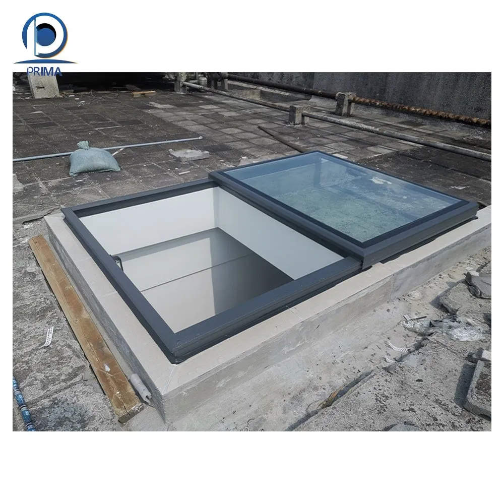 Prima Modern Skylights Best Price Supplier Roof Windows